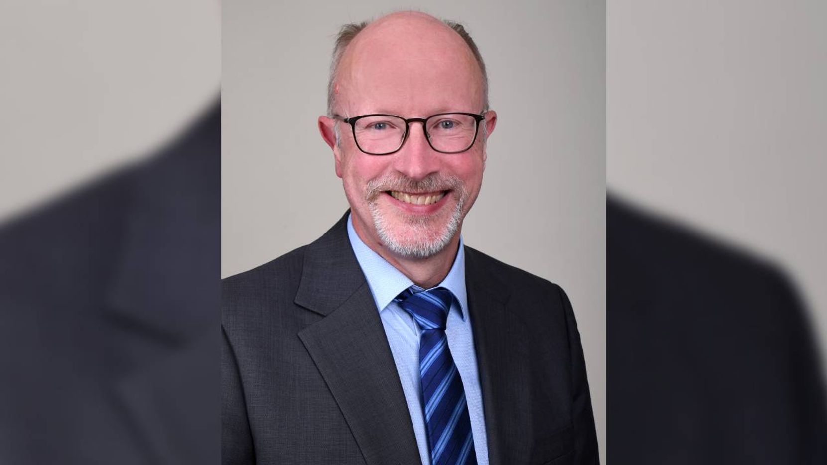 Daniel Beckmann wird neuer Gemeindeschreiber in Pfäffikon.