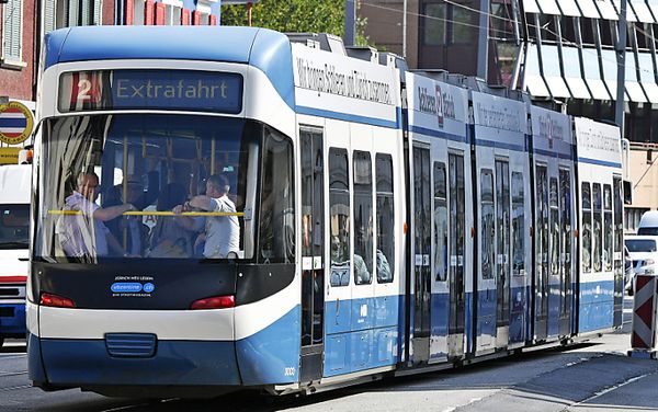 Preise für ZVVTickets steigen Züriost