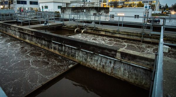 Future Plans: Illnau-Effretikon Waste Water Cleaning to Take Place in Winterthur