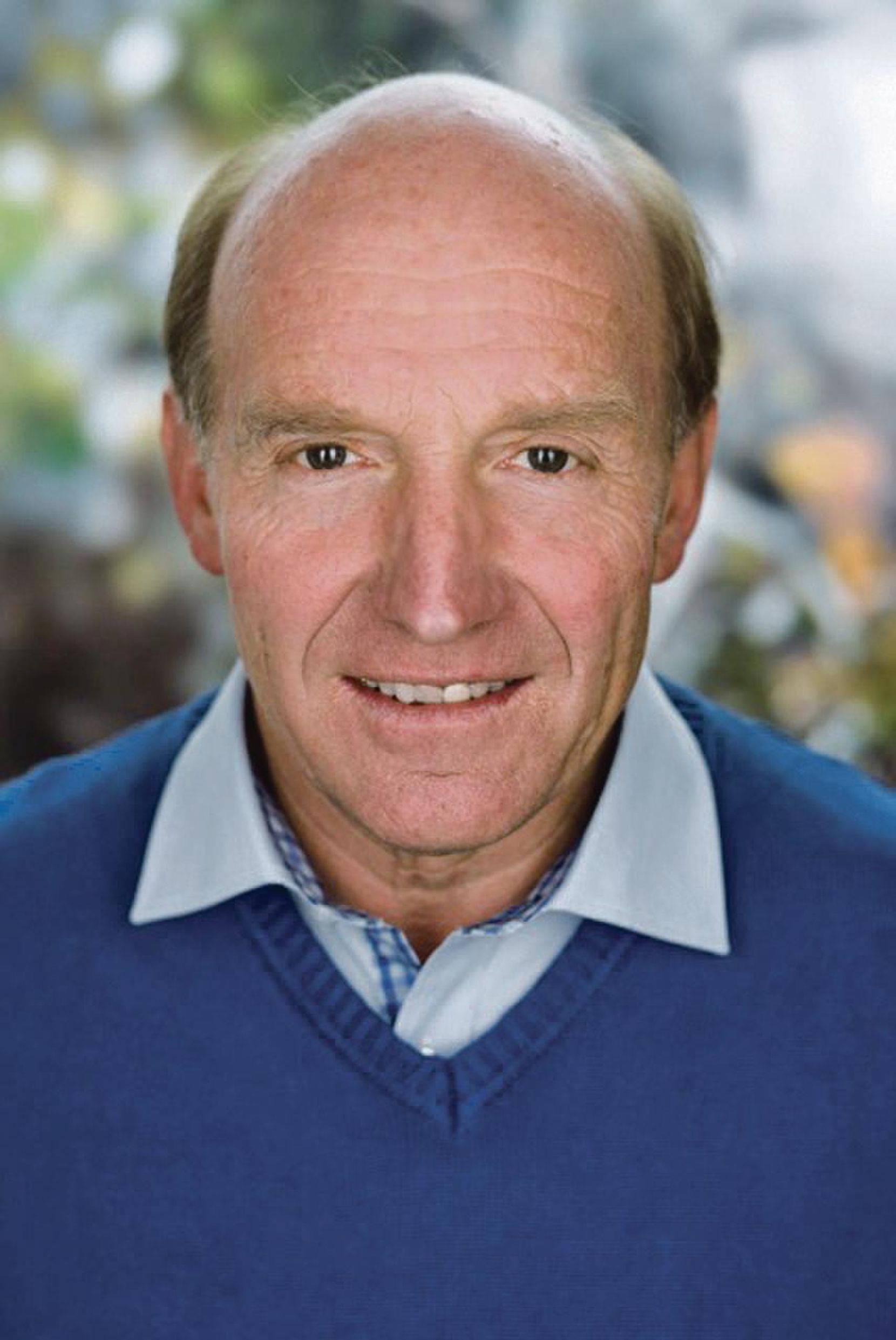 Wes Brot ich ess, des Lied ich sing Züriost