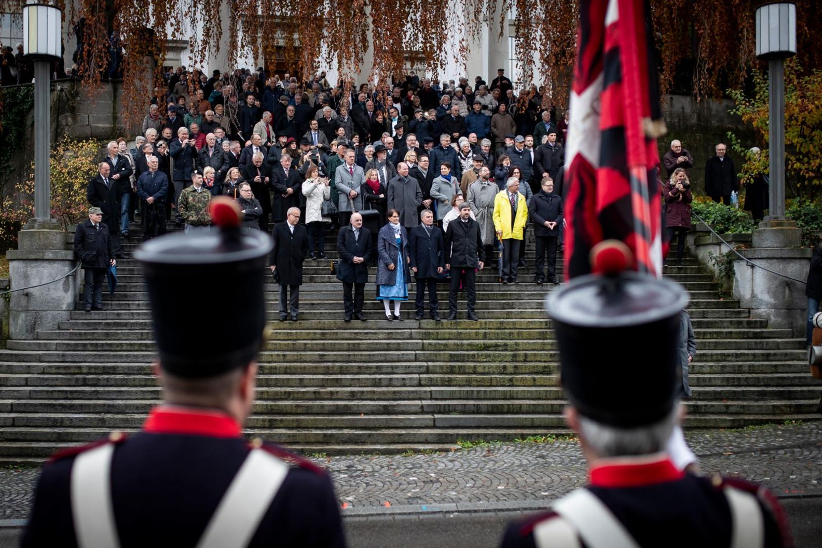 Ustertag wird dieses Jahr wieder gefeiert Züriost