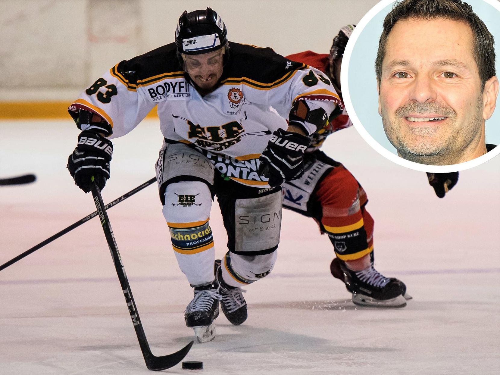 folgt auf Wieser Züriost