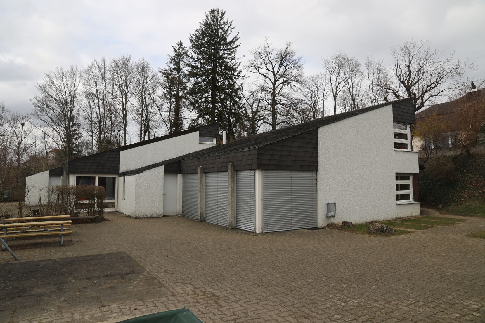 Kindergarten Chelleracher in Illnau
