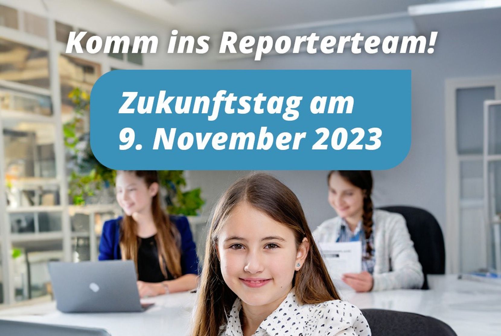 Zukunftstag