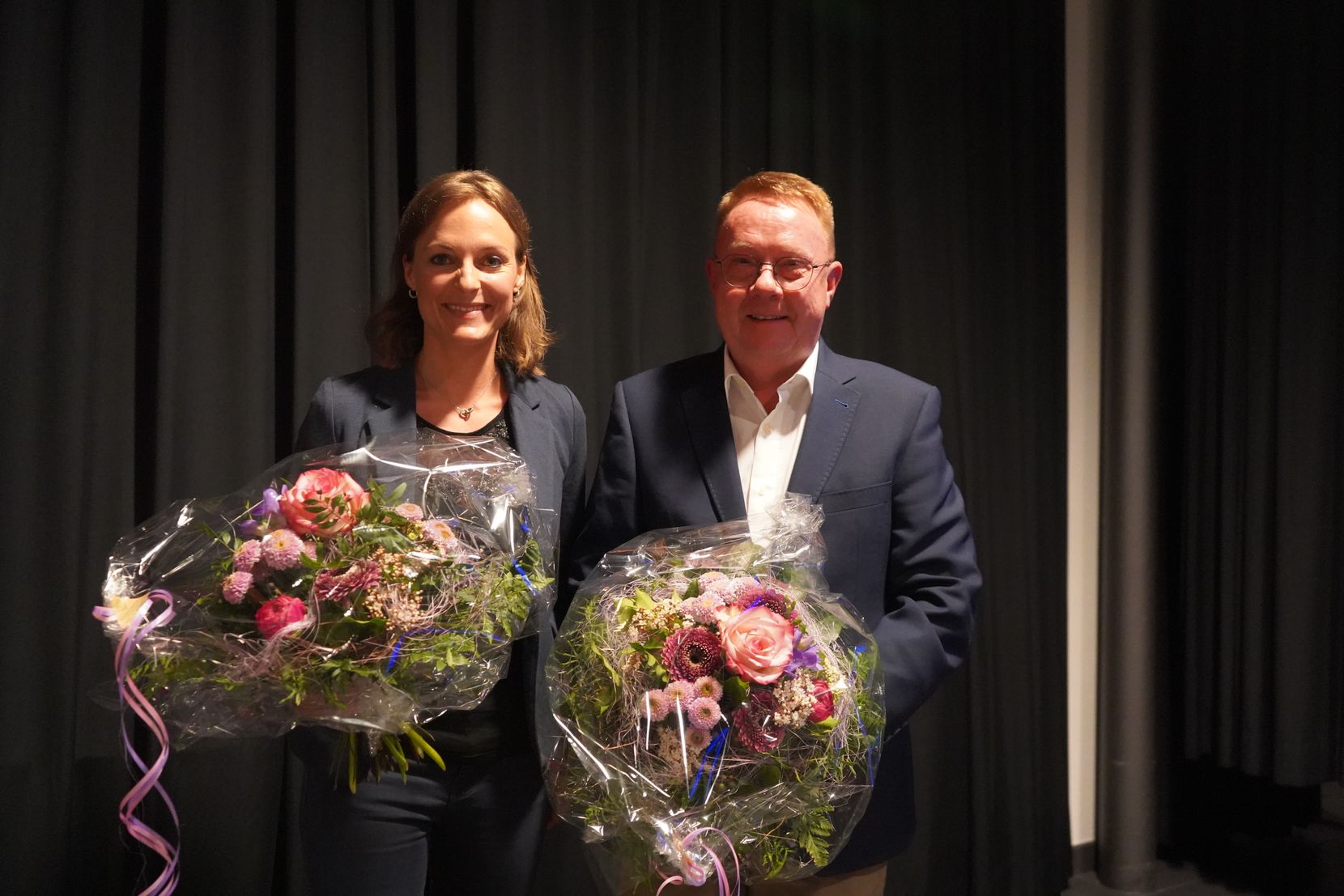 Der Gewerbeverband Uster wählte an der GV vom 23. März 2023 Anita Borer zur neuen Präsidentin.
