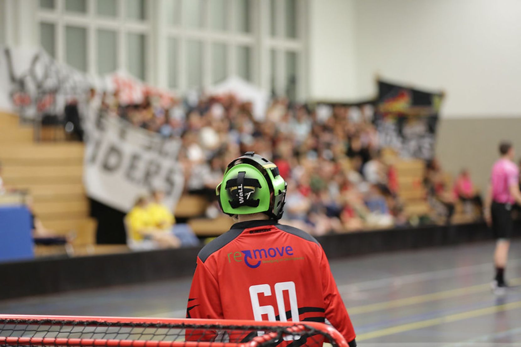 Floorball Riders - Bern-Burgdorf, Unihockey-NLA