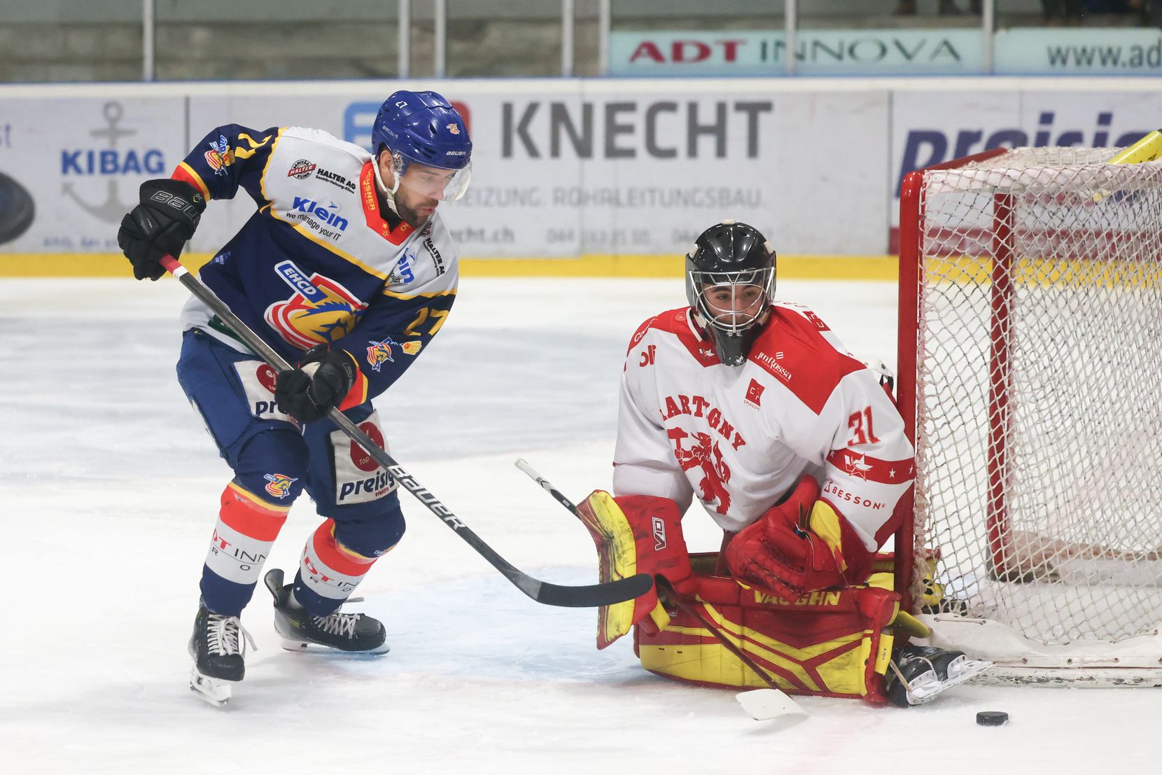 Duebendorf  Pozzorini Alessio  gegen  Berti Edoardo