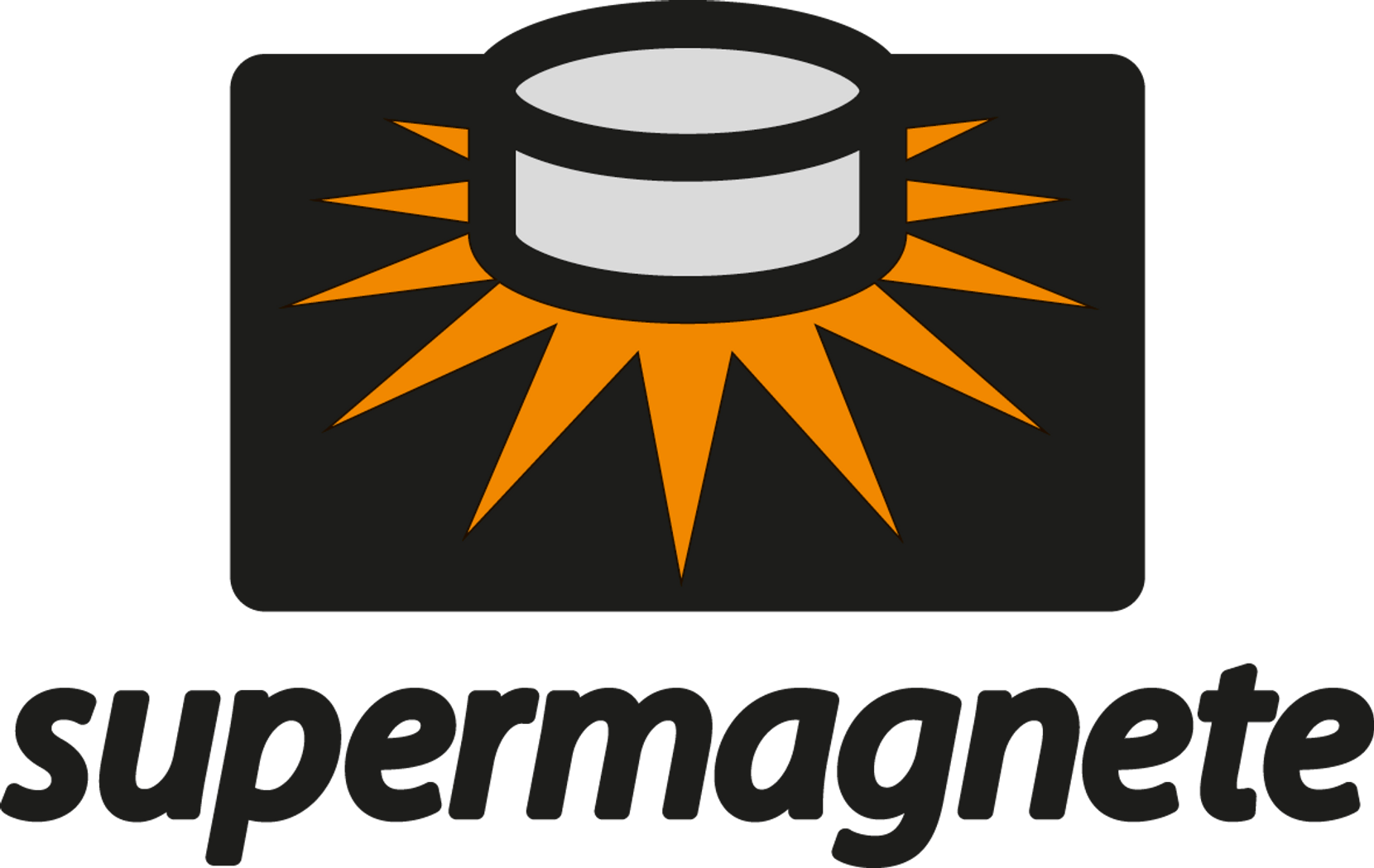 Logo Supermagnete