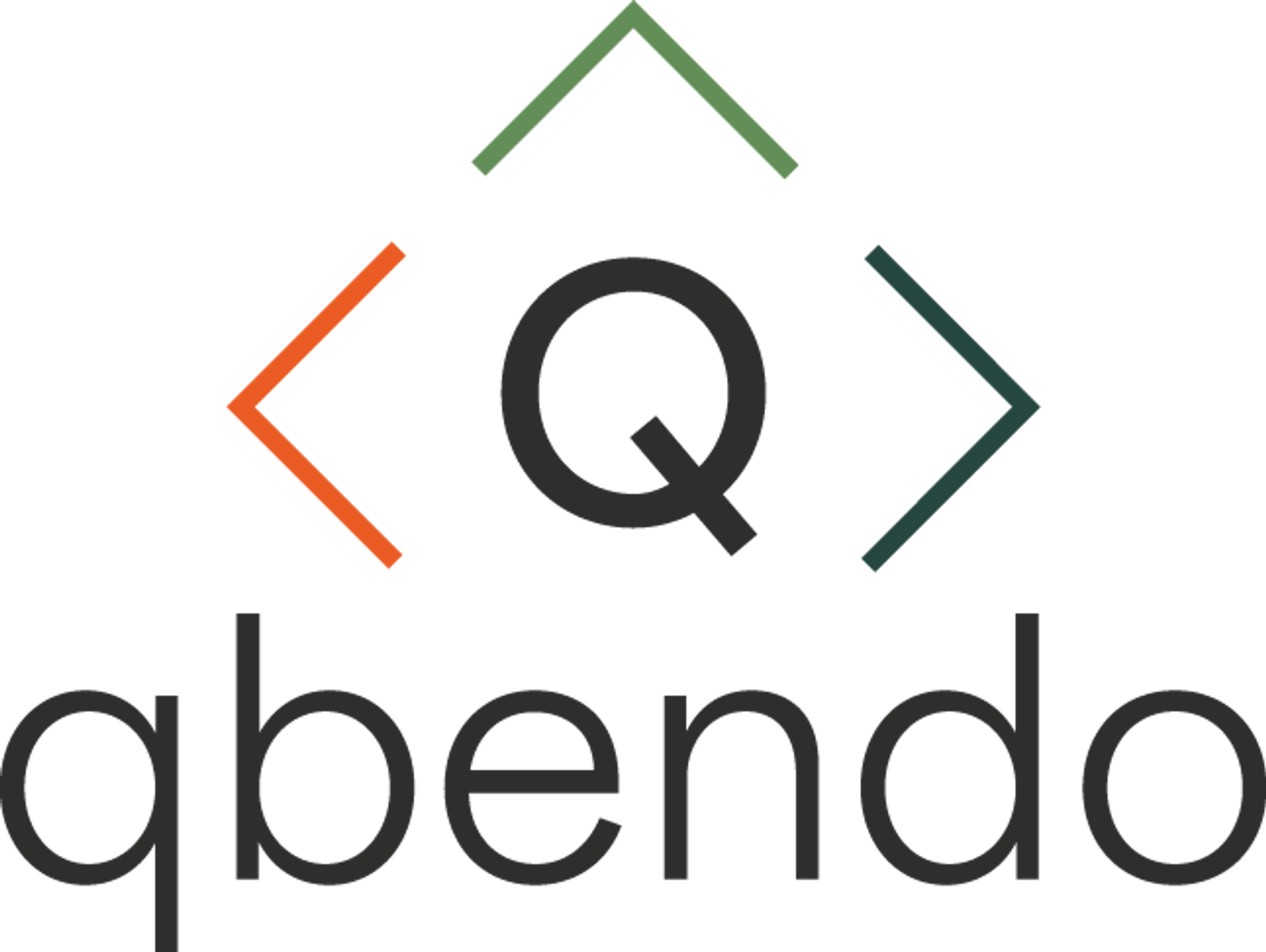 Logo Qbendo