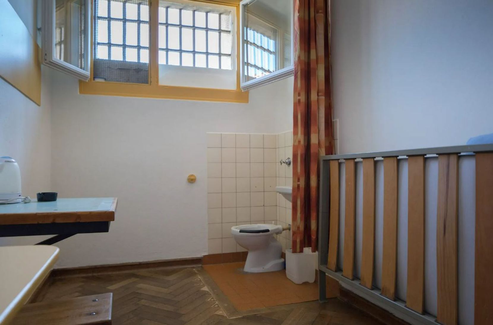 Bundesgericht bejaht Haft für Brian.