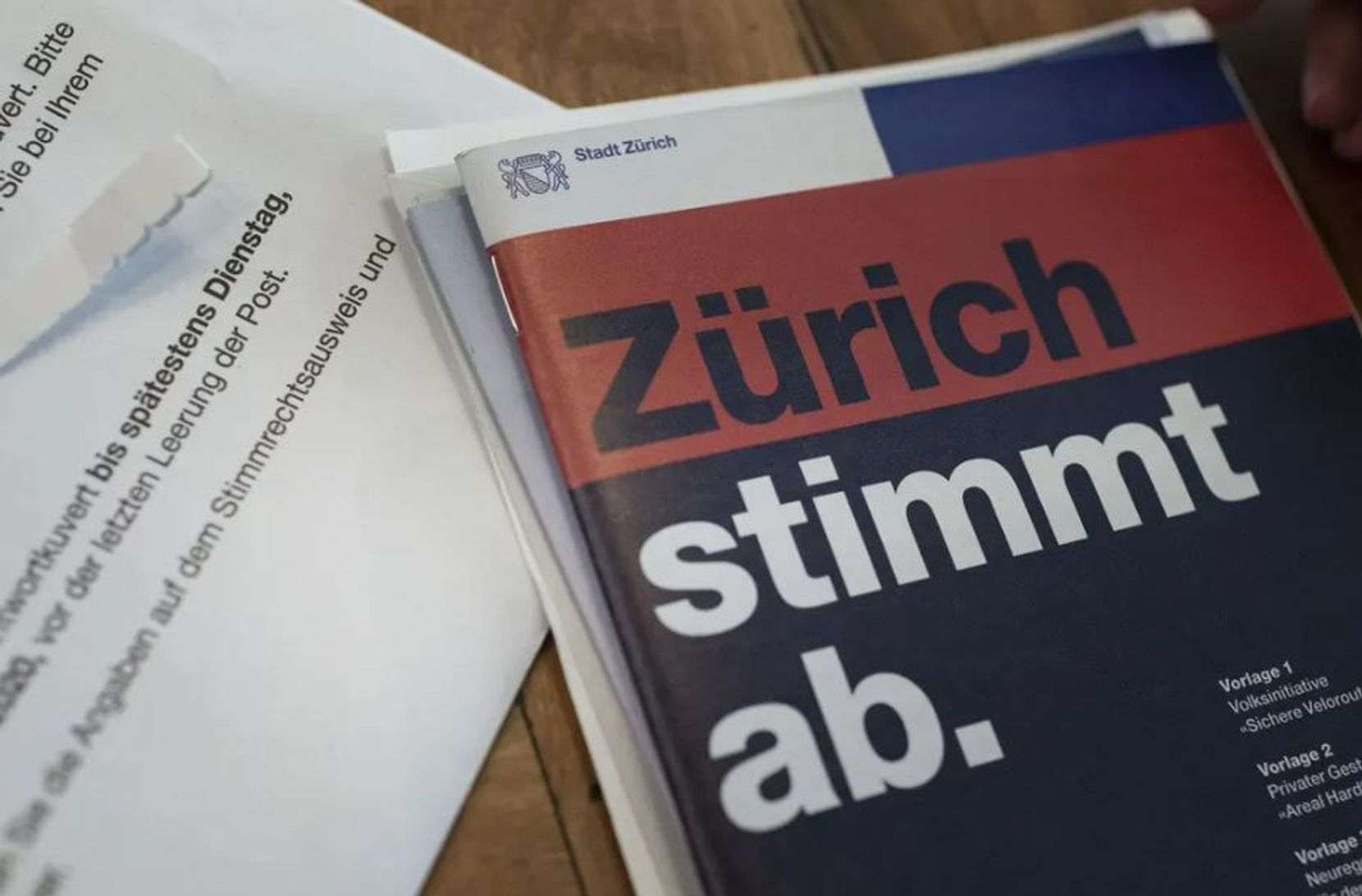 Ausgerechnet zwei Vorstandsmitglieder des Vereins Secondas verhindern im Zürcher Kantonsrat das Ausländerstimmrecht.