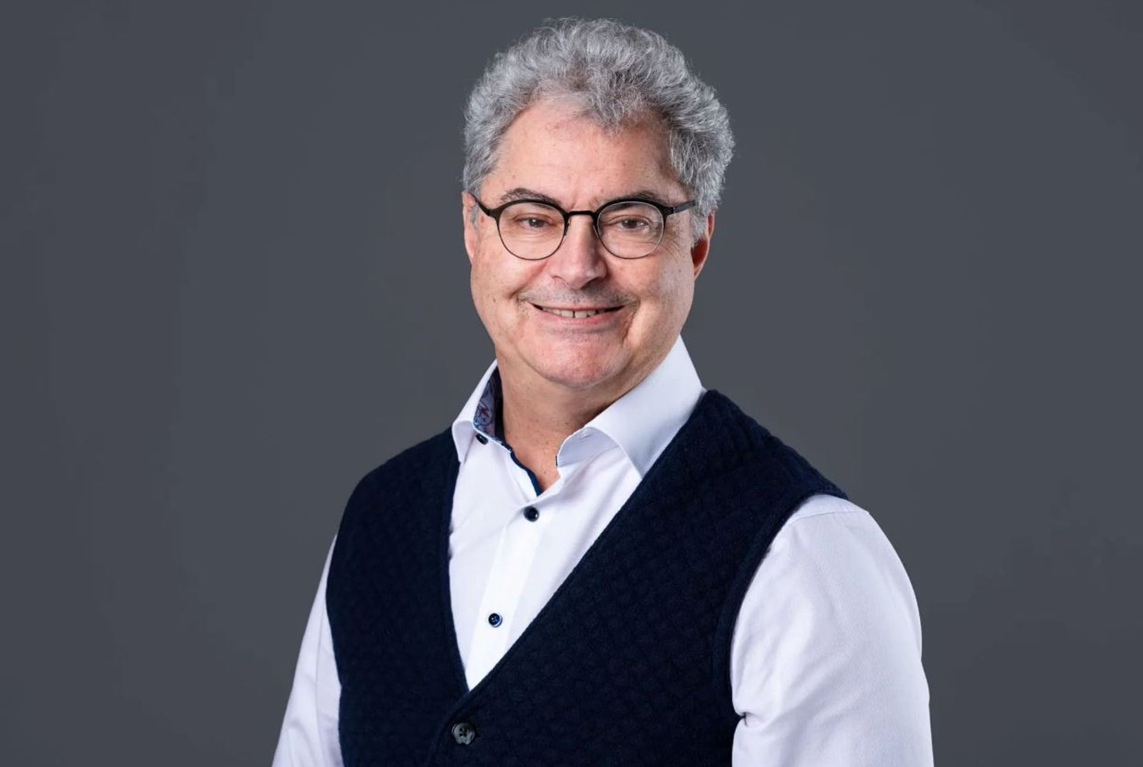Prof. Peter Schmid-Grendelmeier