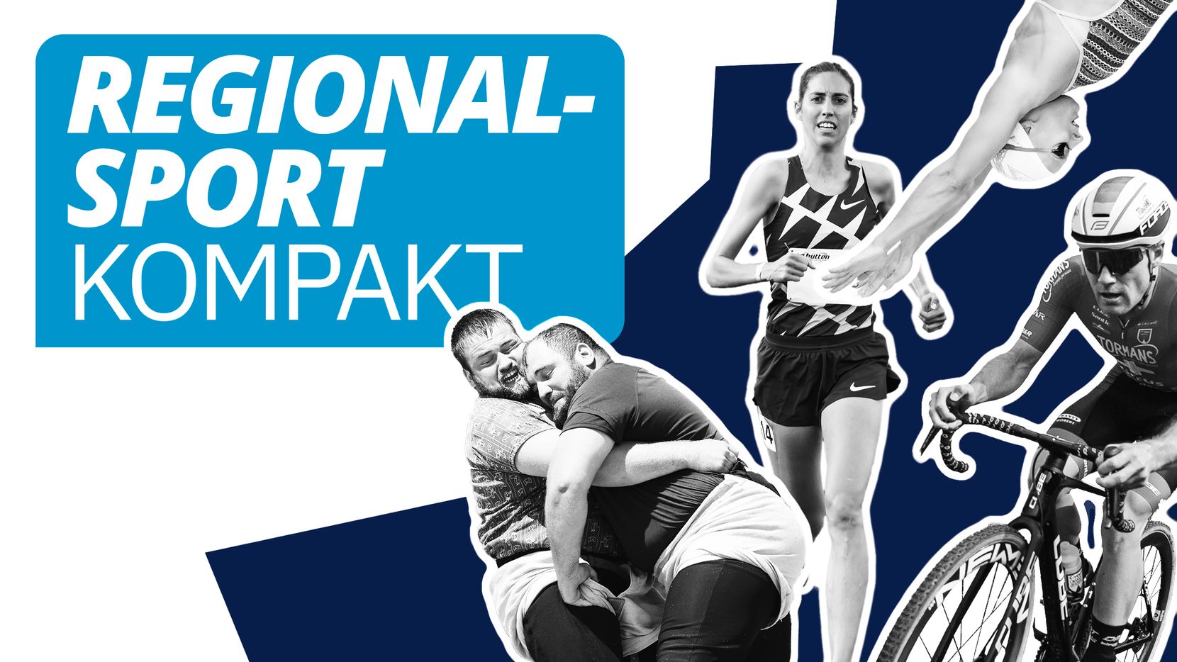 Keyvisual Sport Regionalsport Kompakt