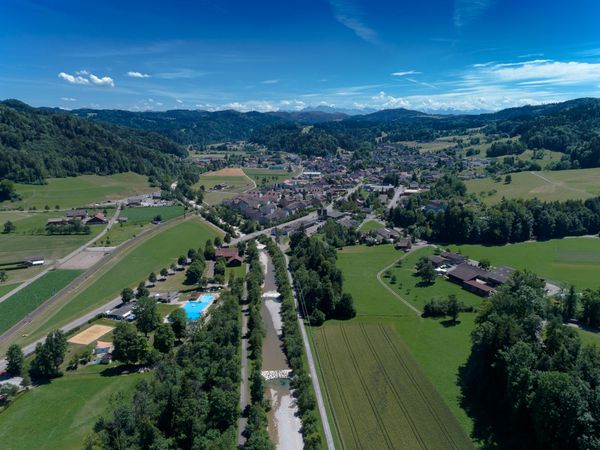 Grosses Dorffest in Wila geplant Züriost