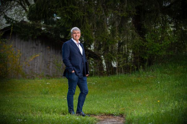 Hittnau mayor ends political career